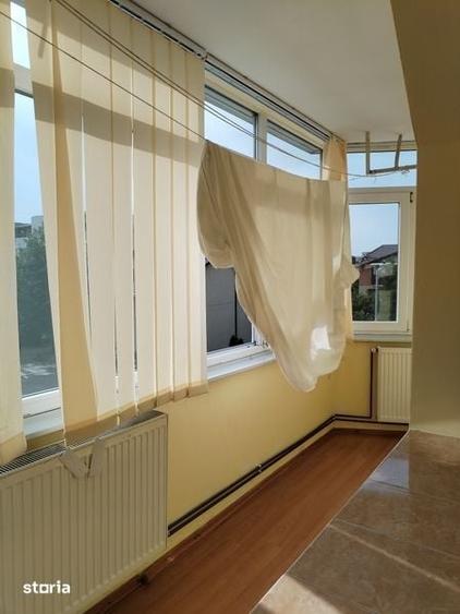 Garsonieră în Central