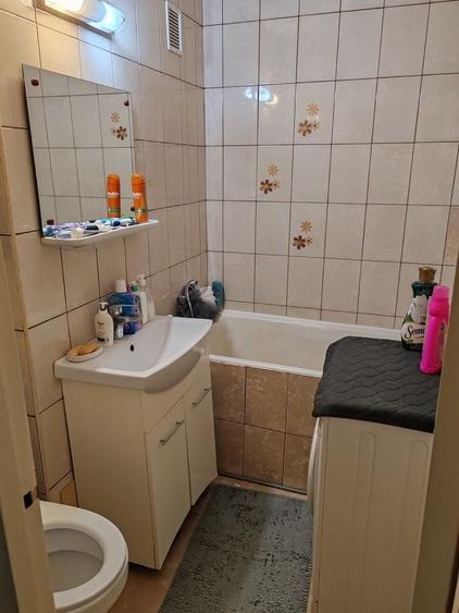 Garsonieră semidecomandată în Take Ionescu