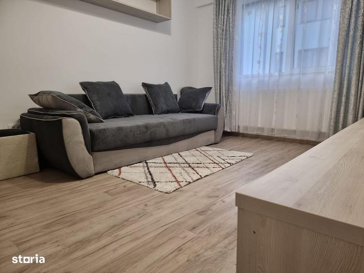 Apartament cu 1 camera de inchiriat Complex Panoramic, Galata - 3