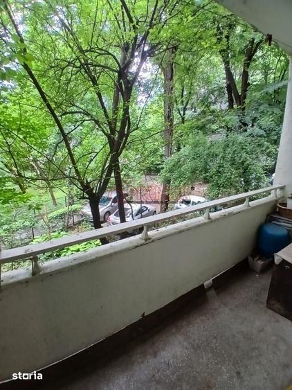 Brancoveanu - Aleea Dorohoi - apartament 3 camere - 16