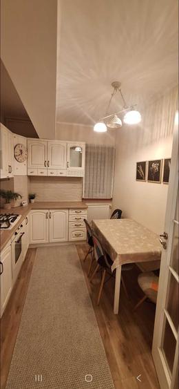 Inchiriere-Apartament 2 camere DECOMANDAT, 72 mp, Parter, Centrala, AC, Parcare Uioara 15 - 1