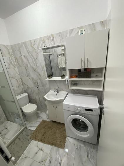 Apartament cu 2 camere decomandat în Nord