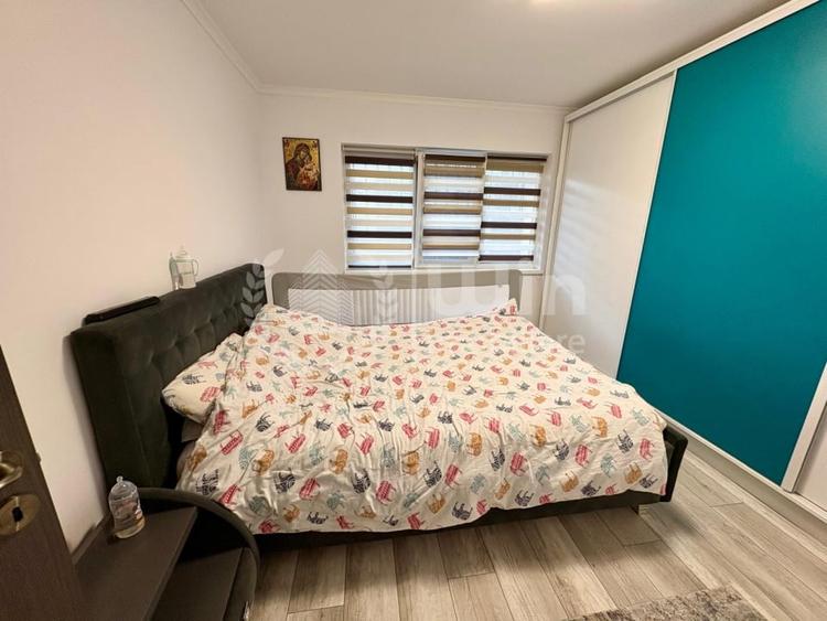 Apartament cu 3 camere decomandat, mobilat în Mărăști — fotografia 2