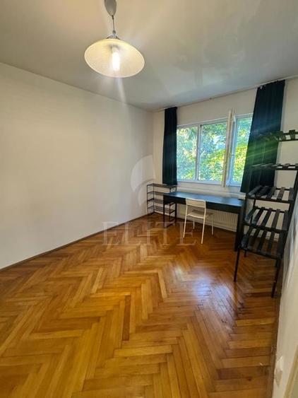 Apartament cu 2 camere semidecomandat în Gheorgheni