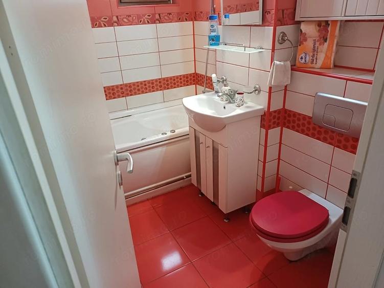 Apartament cu 2 camere semidecomandat în Olimpia-Stadion