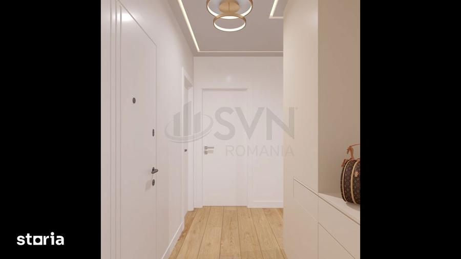 Apartament cu 4 camere în Centrul Civic