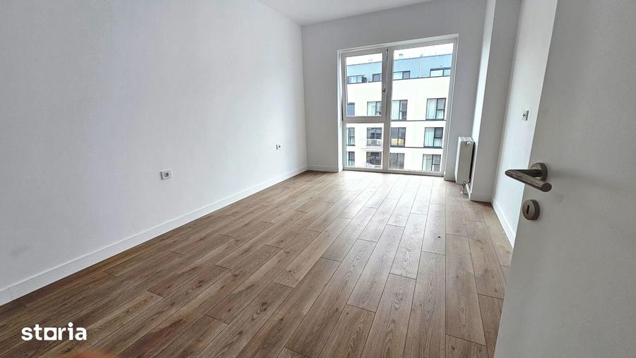 Apartament cu 2 camere în Tudor Vladimirescu