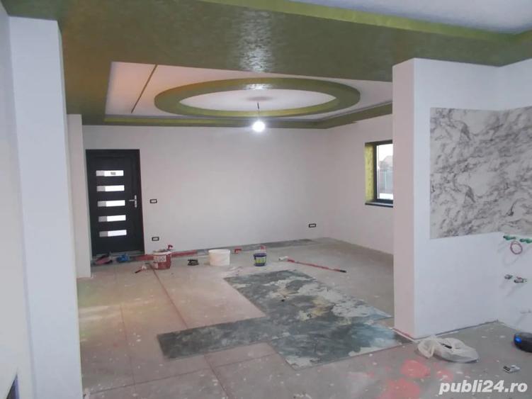 Casa, Becicherecu Mic, parter, 4 camere, 100mp util, 800mp teren - 13