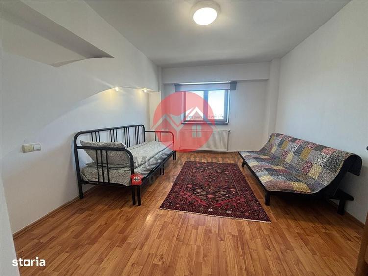 Apartament cu 3 camere decomandat în Ultracentral