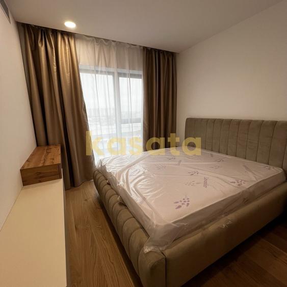 Apartament cu 2 camere decomandat în Aviației