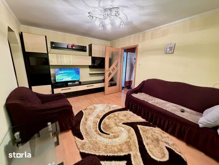 Apartament 2 camere de inchiriat CETATE Arnsberg Etaj 2 Mobilat Utilat - 15