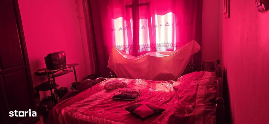 Apartament cu 2 camere în Frumoasa