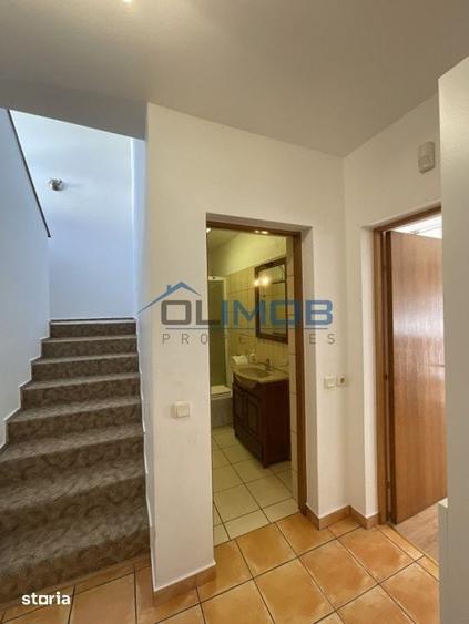 Casă cu 4 camere cu Teren 380 Mp în Central
