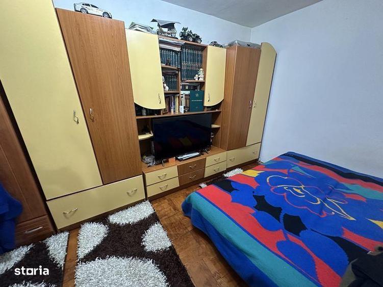 Vand Apartament Vlaicu 2 Camere - Etaj 1/4 - 3