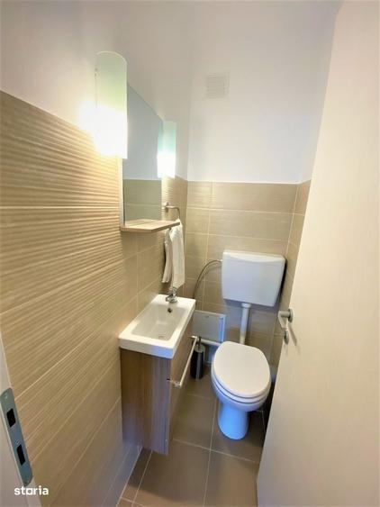 3 camere/ Sos.Stefan cel Mare Nr 1 - 9