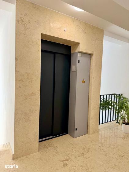 Apartament cu 2 camere decomandat în Frumoasa