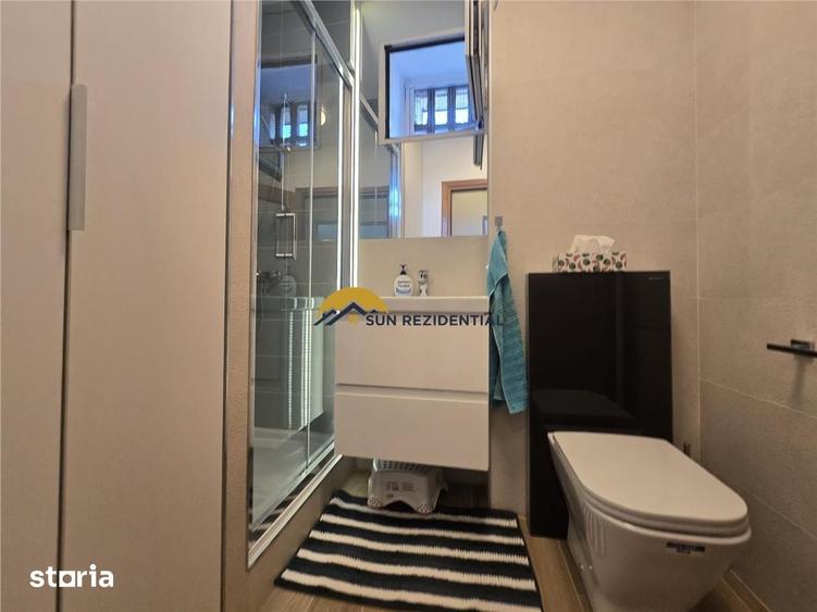 Apartament cu 3 camere în Grivița