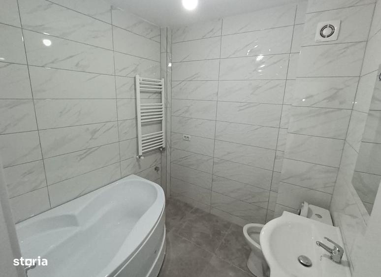 Apartament cu 3 camere în Valea Lupului