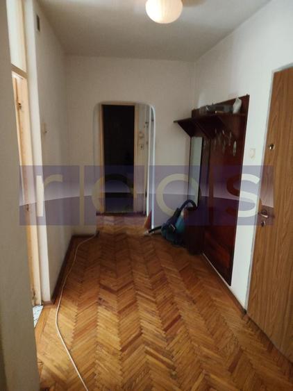 Apartament cu 2 camere decomandat în Octavian Goga