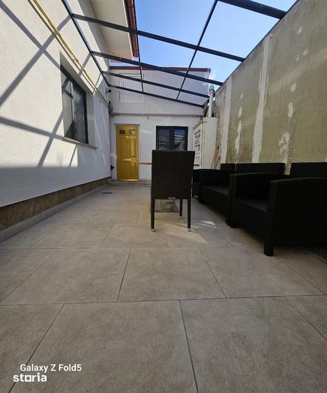 Casă cu 4 camere decomandat cu Teren 40 Mp în Calea Clujului