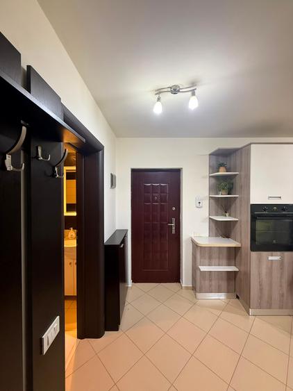 APARTAMENT OPEN SPACE-DE VANZARE-MILITARI RESIDENCE-COMISION 0 - 2