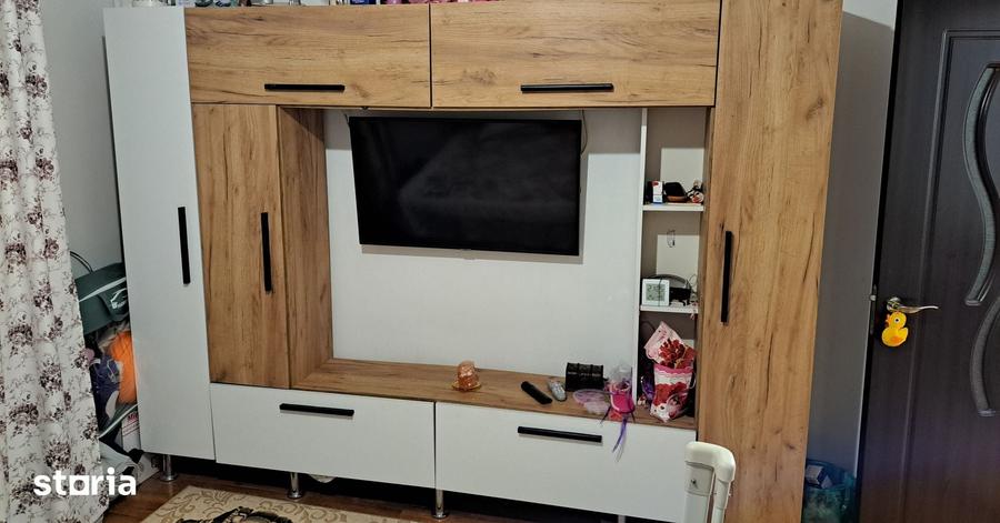 Casă cu 3 camere cu Teren 700 Mp în Mihăești