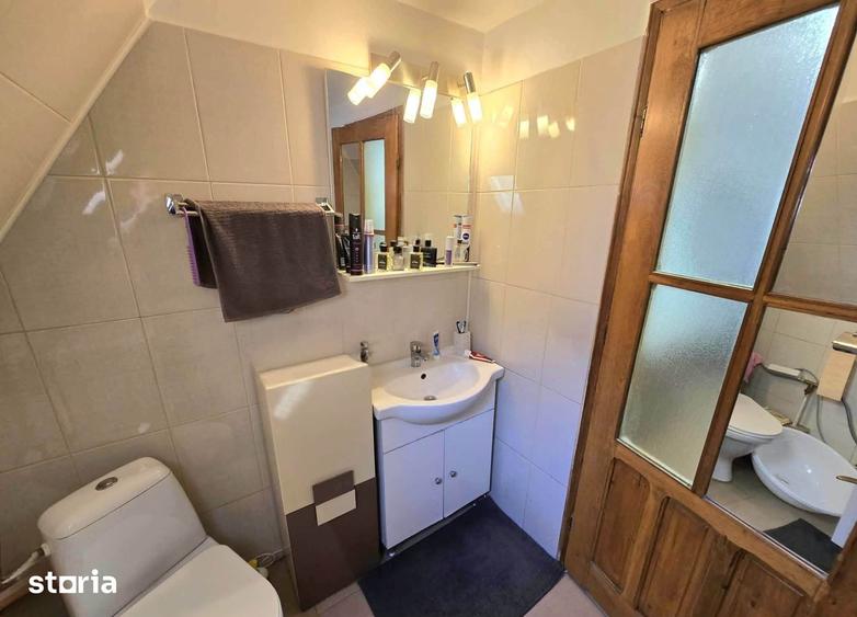 Apartament 2 camere de inchiriat, Zona Str Constantin Brancu?i - 5