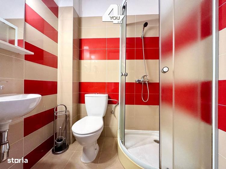 Spațiu comercial, de 811 mp, în Micălaca