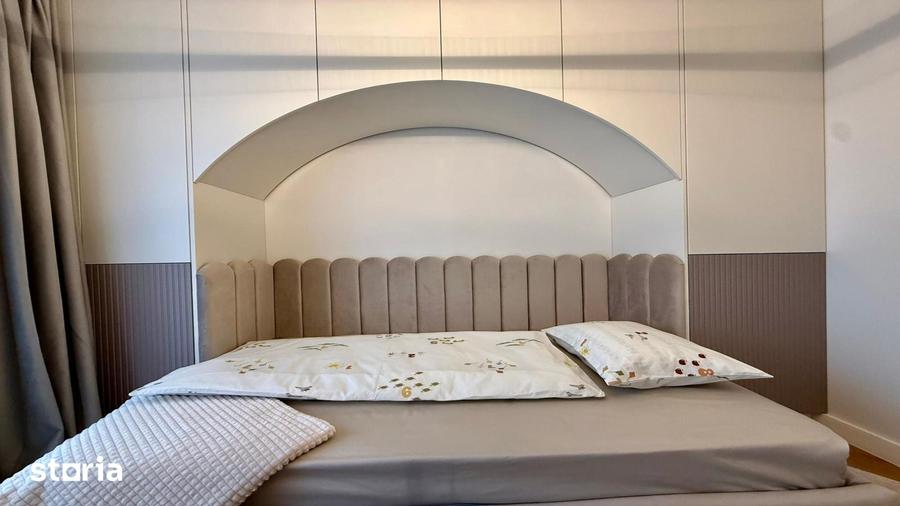 Apartament cu 4 camere în Central