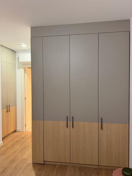 Apartament cu 3 camere decomandat în Colentina