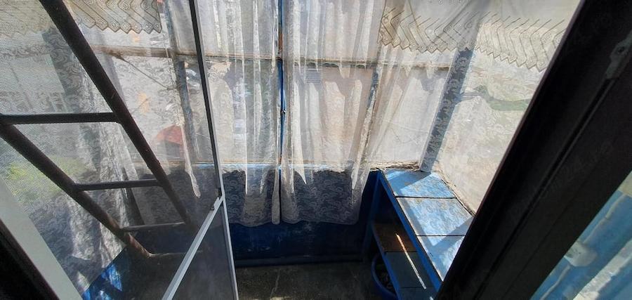 Apartament cu 2 camere semidecomandat în Zahana