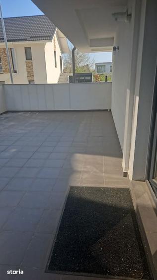 Apartament cu 2 camere în Ultracentral
