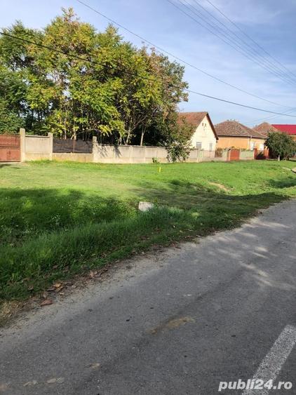 Casă cu 4 camere în Șicula