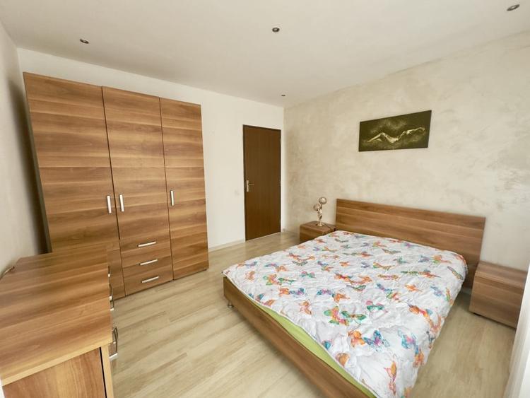 Apartament cu 2 camere decomandat în Bună Ziua