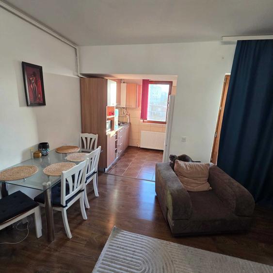 Apartament cu 2 camere decomandat în Nicolae Grigorescu