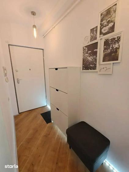 Apartament 3 camere Mobilat| Parcare inclusa |Rond OMV| Vedere Gradina - 5