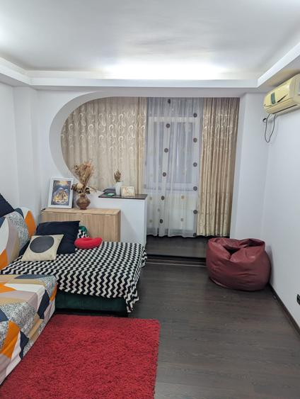 Apartament 2 camere semidecomandat - 1