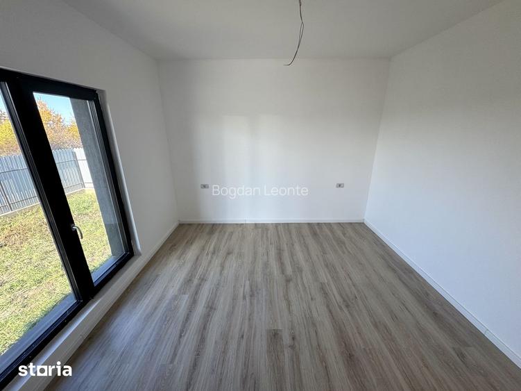 FINALIZATA! 700 mp teren! Casa 3 camere, Bucium-Visan-Barnova