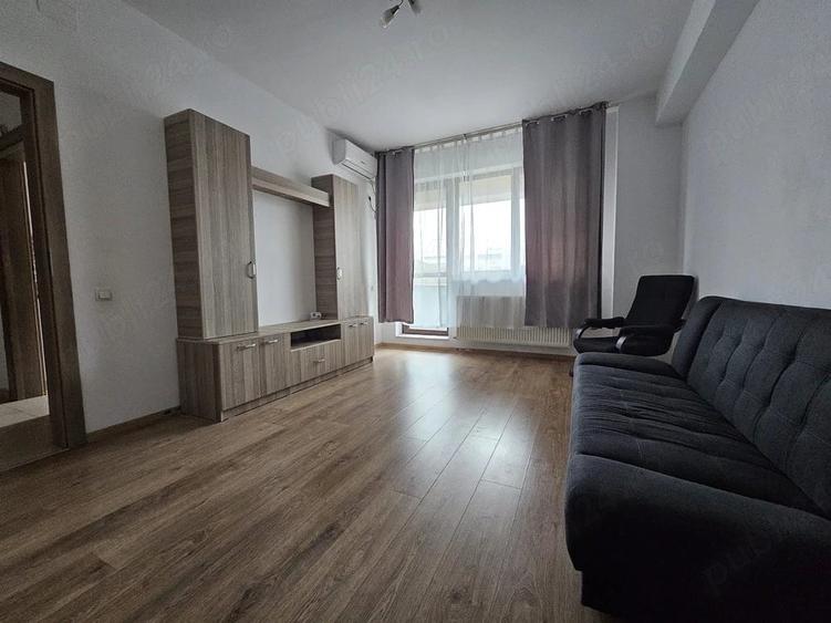 Apartament cu 2 camere decomandat în Progresul