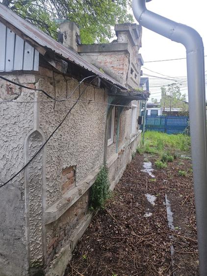 Casă cu 4 camere în Satu Nou
