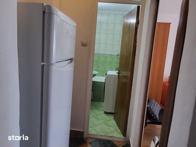Garsonieră decomandată în Pantelimon