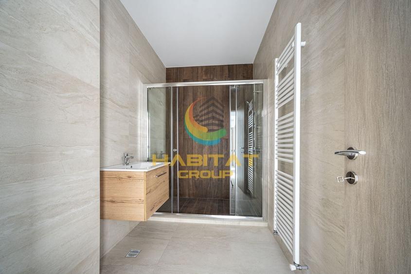 Apartament cu 3 camere decomandat în Olteniței