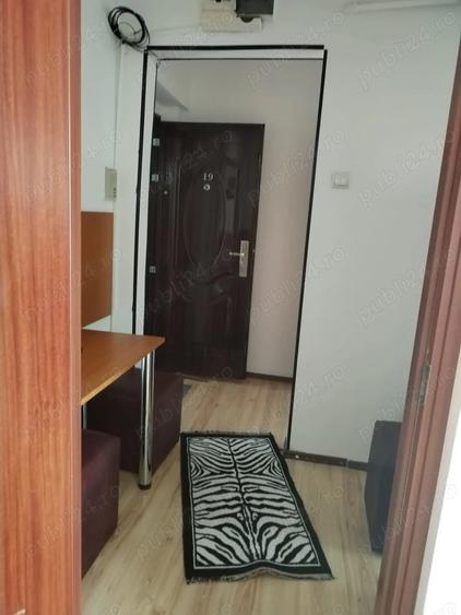 Apartament cu 2 camere decomandat în 13 Decembrie