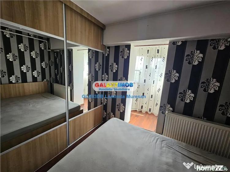 Garsonieră decomandată în Micro 11