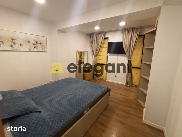 Lux/Premium! 2 decomandate, bloc nou, parcare, 2 AC, Piata Centrala - 7