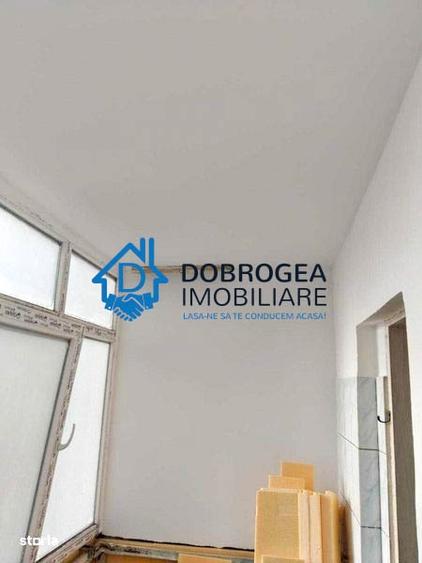 Apartament cu 2 camere decomandat în Spitalului