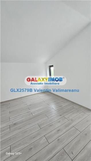 Casă cu 5 camere cu Teren 250 Mp în Periș