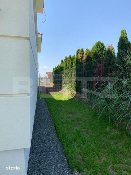 Casă cu 4 camere cu Teren 300 Mp în Jibert