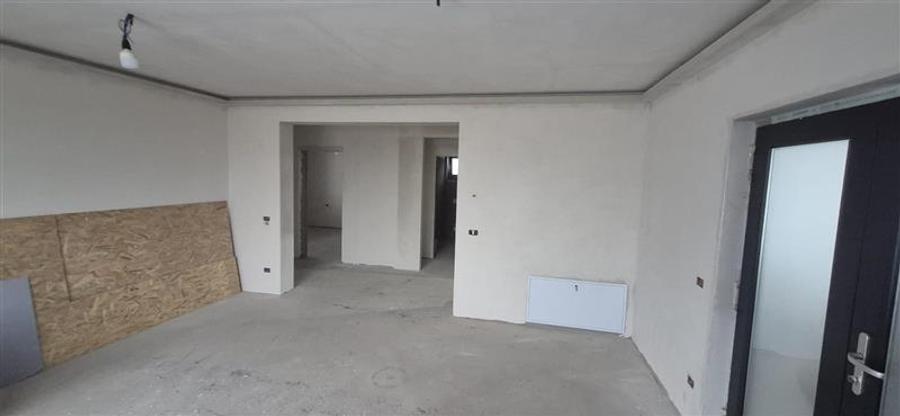 Casă individuală cu 3 camere cu Teren 501 Mp în Câmpineanca