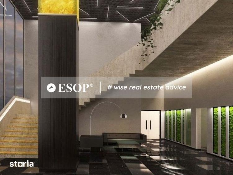 Spațiu comercial, de 663 mp, în Militari